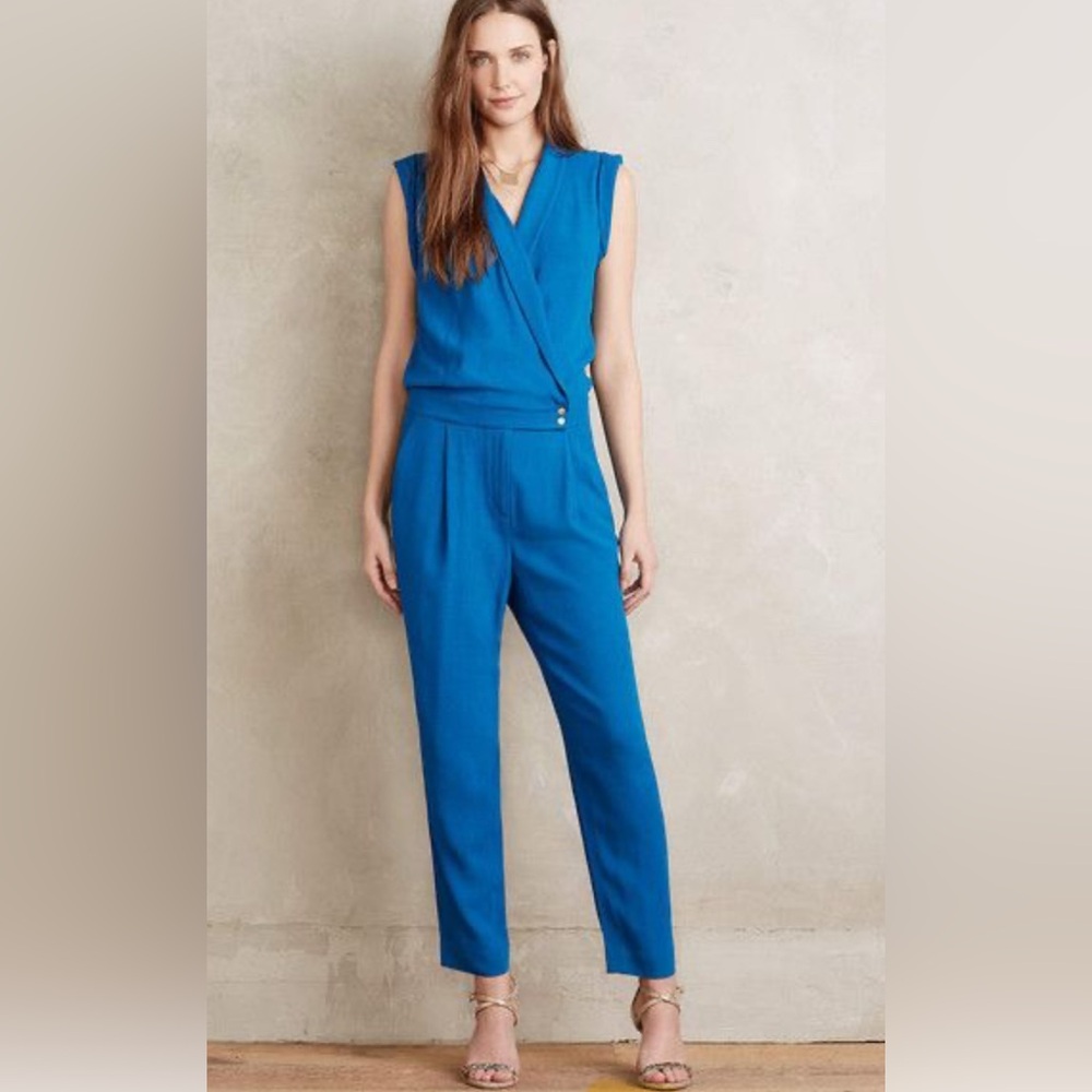 Elevenses jumpsuit